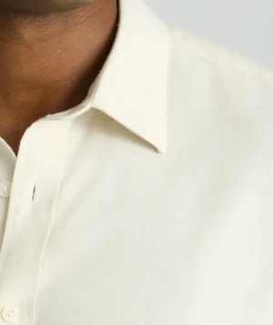Button-Down Shirts>UNTUCKit Wrinkle-Free Veneto Shirt Egret